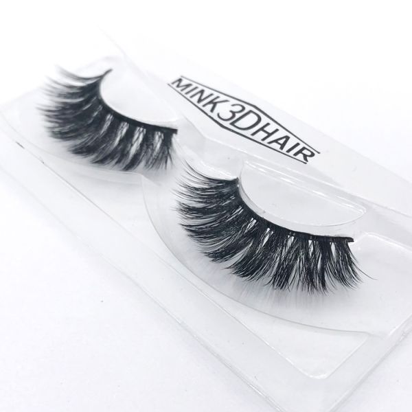 5D Eyelashes 100% Handmade Dramatic Thick Crossed Cluster False Eyelashes,Long Soft Reusable eyelashes