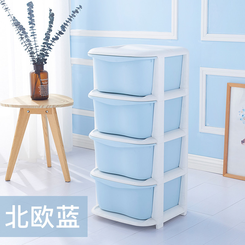 Kitchen Stackable Organizer Drawers