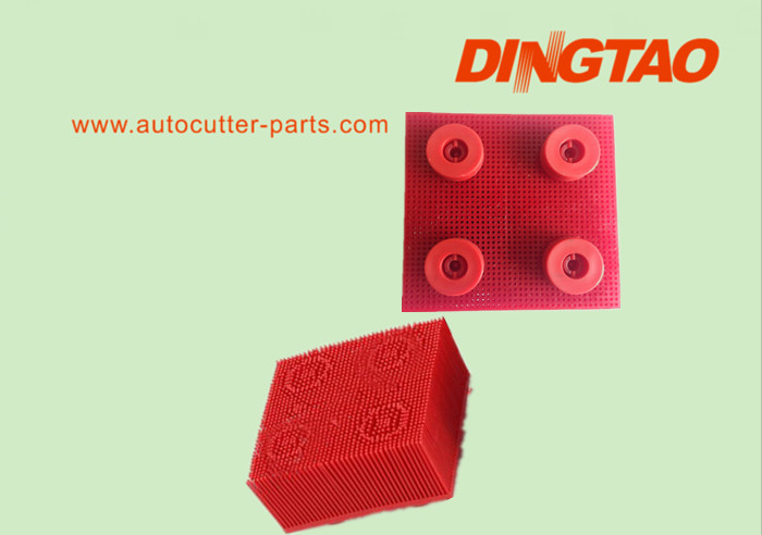 130297 Auto Cutter Bristle Block Suit VT7000 702583 Vector 5000
