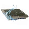 Buy cheap 18.5 Inch Stainless Steel Industrial Touch Screen PC For Chemical Manufacturing from wholesalers