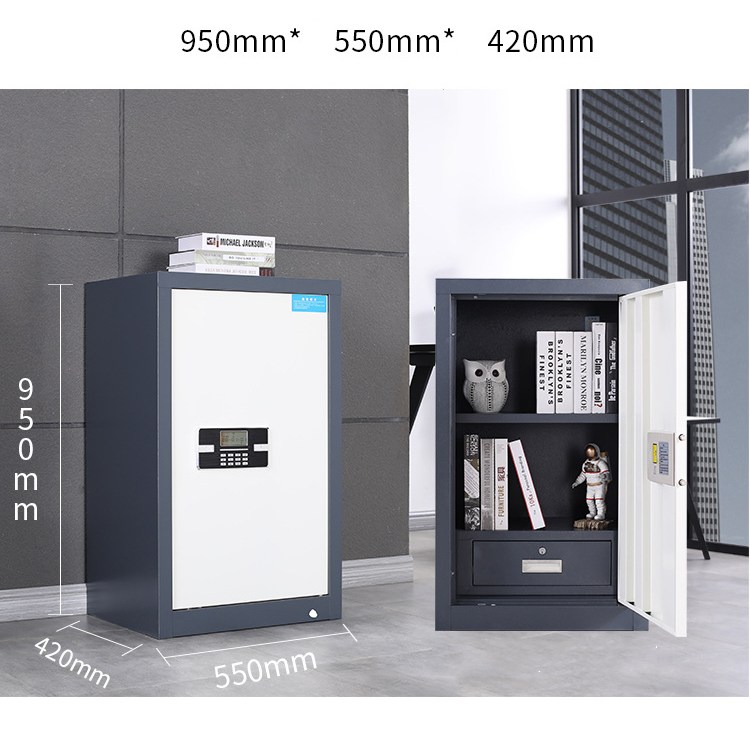ISO9001 Office File Storage Cabinets