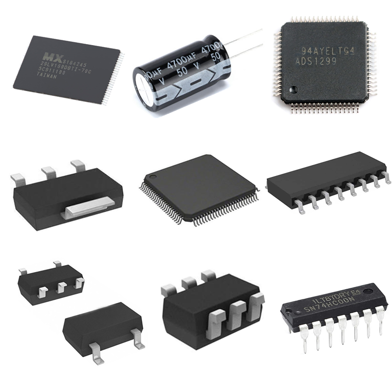 Original And New Electronic Components 74HC4066PW Ic Chip High Quality 74HC4066PW