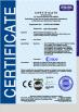 Shenzhen Okaf Technology Co., Ltd. Certifications