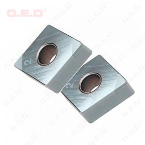 China CBN Inserts CCGW09T304 CCMT060204 TWO Tip PCBN Indexable Carbide Wood Turning Lathe Tools on sale