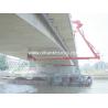 Buy cheap Dongfeng 6x4 16m Bucket Bridge Inspection Truck / Upground / Under Bridge from wholesalers