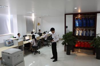WENZHOU WEXIN MACHINERY CO.,LTD