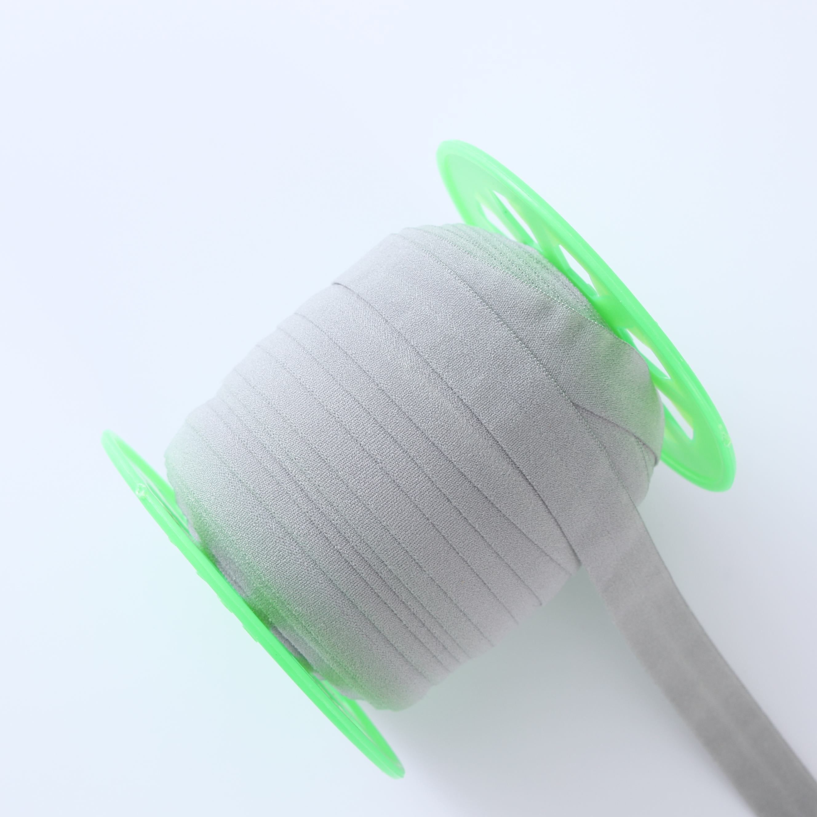 Custom Logo Elastic Band for Clothes and Bags Home Textile Nylon Woven Elastic Band