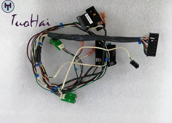 ATM Parts NCR 445-0663841 NCR Aria Harness Pick Sensor 4450663841