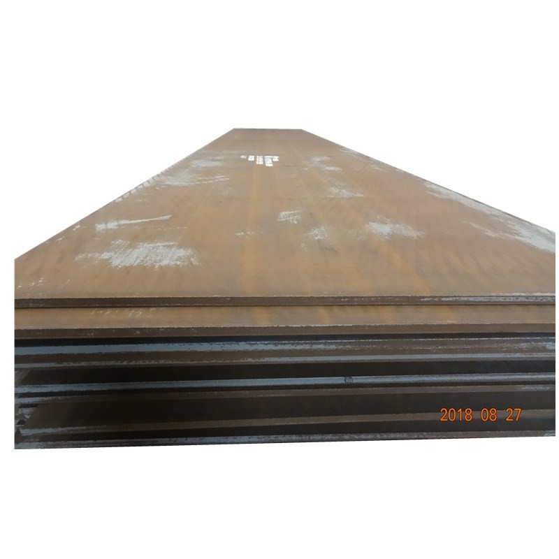 ASTM A553 / A553M Pressure Vessel Plates Quenched And Tempered 7 / 8 And 9 % Nickel