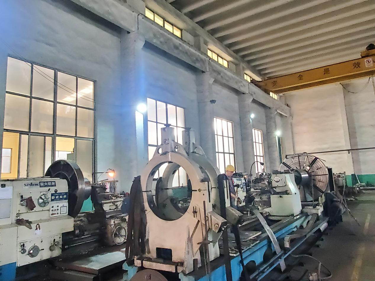 Three-Layer 200L Bottle Chemical Barrel Blow Molding Machine