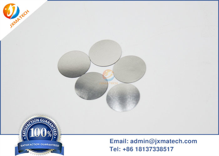 Beryllium X-Ray Foil and Window Assemblies