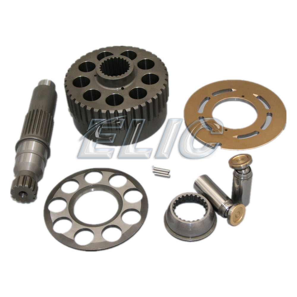 MSG-27 MSF-27 MSG-60 Swing Motor Kit MSG-85 MSG-27P MSG27P-23E MSG18P MSG44P MSG50P EX55 EX60 YC60 DX55