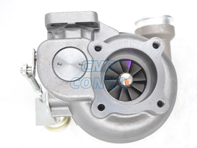 Durable Turbo Engine Spare Parts EC240B EC290B D7E S200G 0429-4676KZ