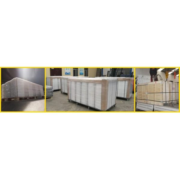 4 X8 Ft Wear Resistant Engineering Plastic HDPE Plates Pure Polyethylene Sheet