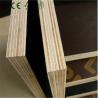 Buy cheap 20mm Film Faced Plywood from wholesalers