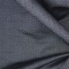 Buy cheap 16s 255gsm Recycled Polyester Fabric Acrylic Stretch Denim Material 57 Inch from wholesalers