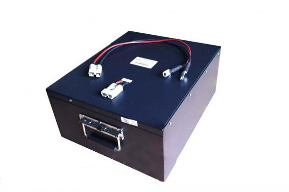 Solar Storage IP65 48V UPS Uninterruptible Power Supply Lithium Battery
