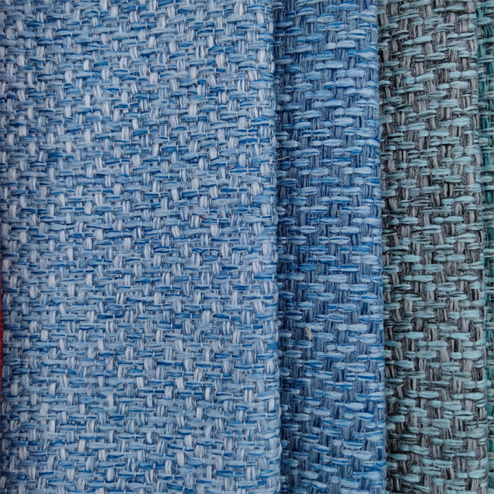 Heavy Soft Chenille Soft Upholstery Fabric For Furniture Curtain