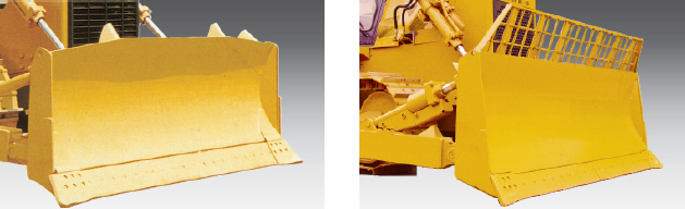 LGSD2240 LTXG 240HP Crawler bulldozer