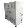 Buy cheap 2 Inlets 2 Outlets HVAC Water Chiller Industrial 30HP 99.19-116.05KW/Hr from wholesalers