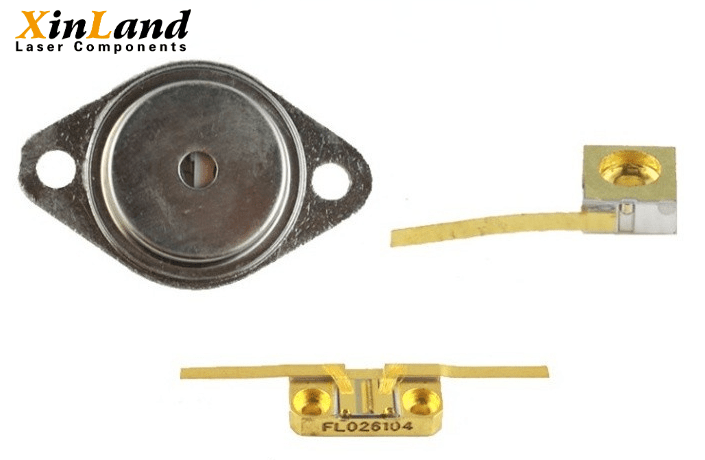 680nm 1W Laser Diode C-mount/TO3/E-mount Package Factory Wholesale Red Laser Diode Medical Instrument