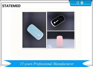 China Home Handheld Intermediate Frequency Massager 3.6V / 3500mAh Excited Nervous Muscles on sale