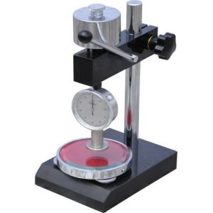 Buy cheap Accurate Material Measurement HRC Hardness Tester Equipment Shore D product