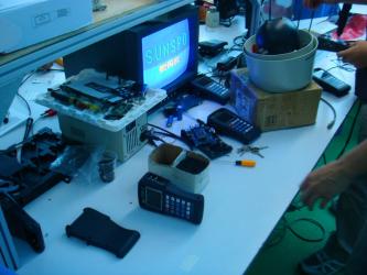 TG Security Technology Co.,Ltd