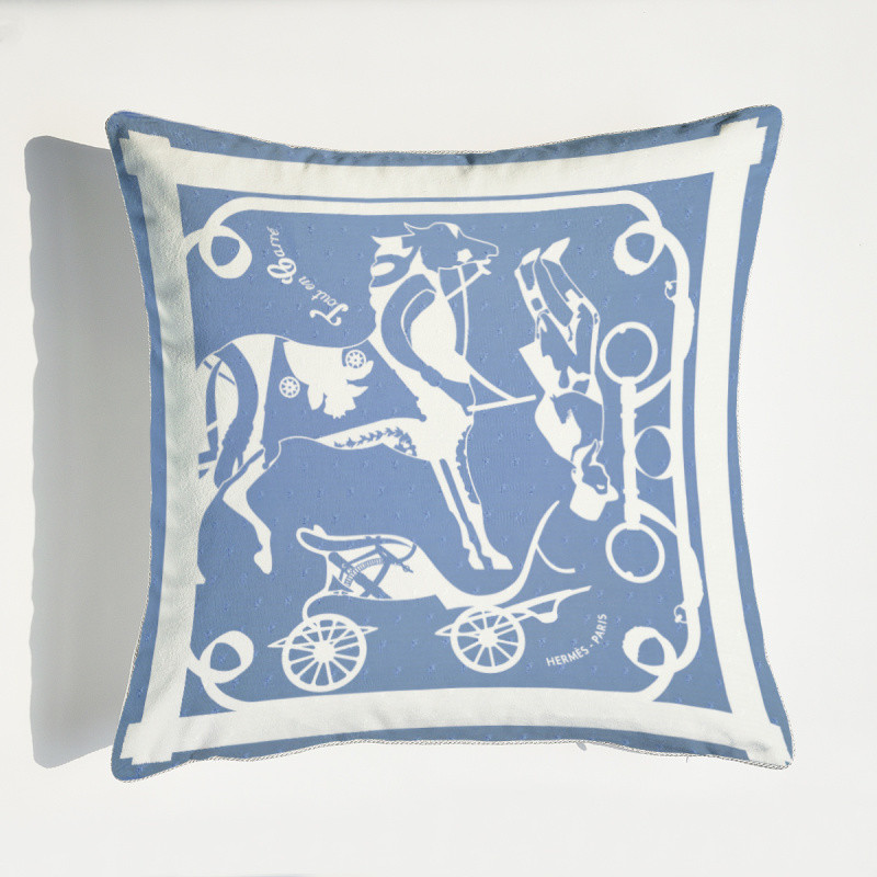 45X45 Cm Printed Cushion Cover Home Decorative Sofa Chair