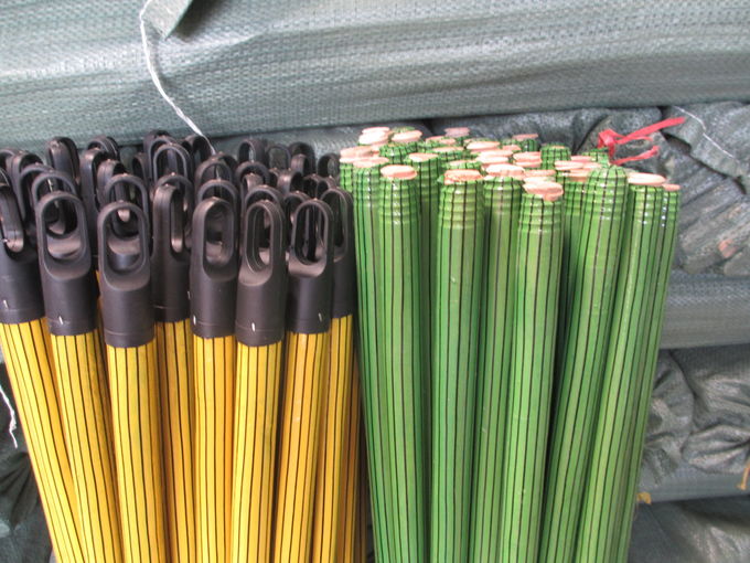 Shovel Dome Top End 2.8*120cm Mop Stick Holder