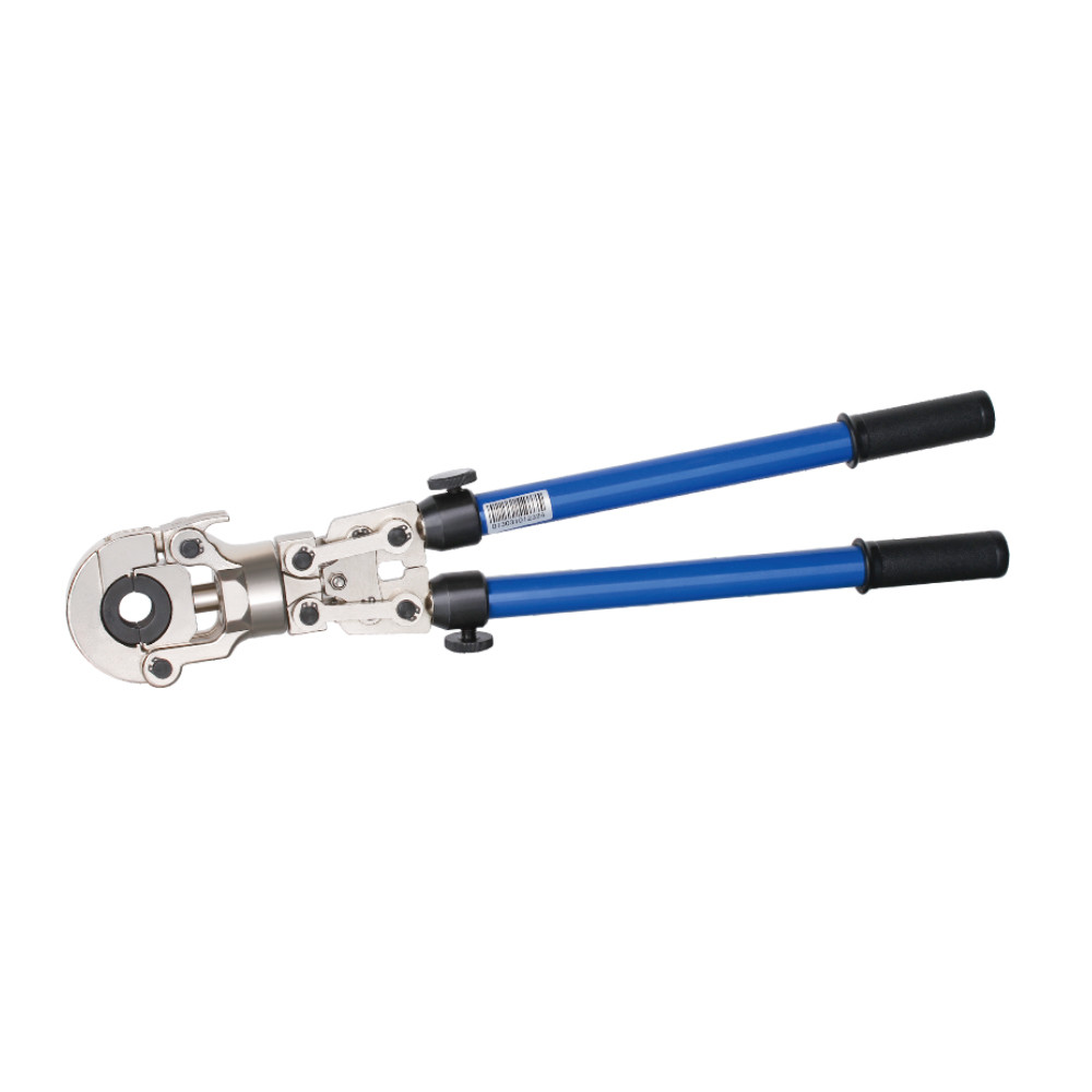 Versatility Hydraulic Pipe Crimping Tool U Type Mold DL-1432-1B Water Pipe Crimping Tool