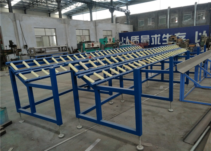 16mm To 63mm PE Plastic Pipe Extrusion Line Three Layer PE Pipe Extrusion Machine