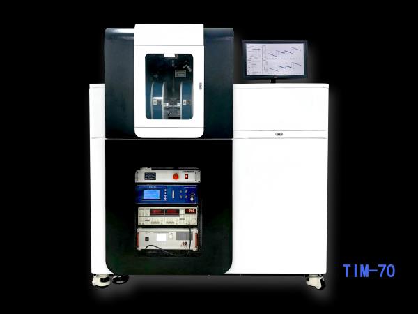 High Speed Vibrating Sample Magnetometer Versatile Magnetic Property Measurement
