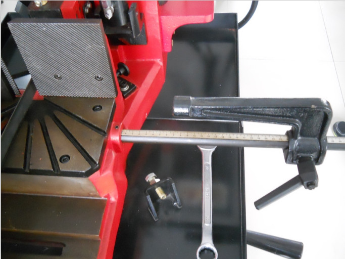 G5025 china high quality mini vertical precision band saw cutting machine with 26 years experience