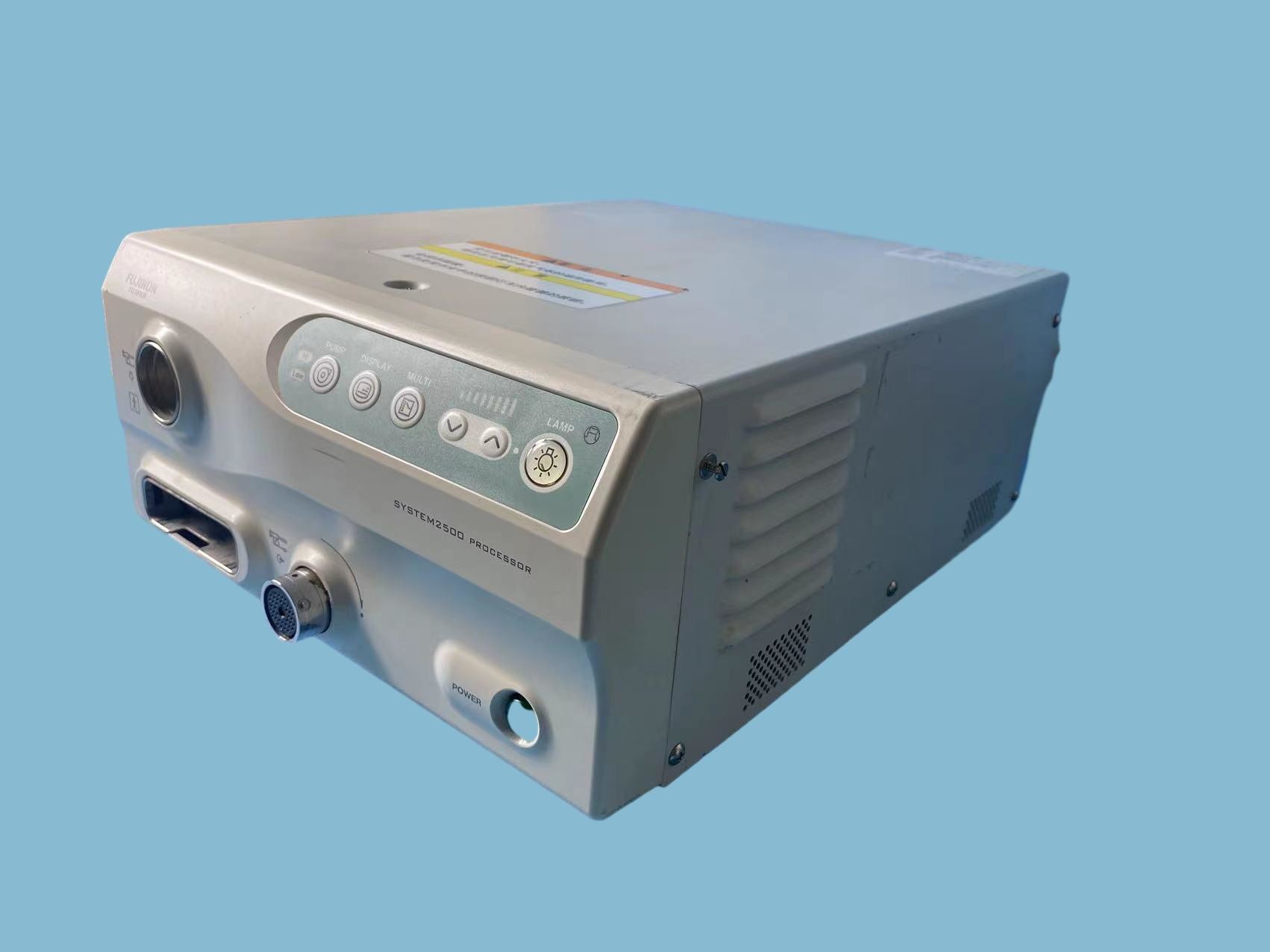 EPX-2500 High Performance Endoscopy Processor With 150W Xenon Light Source