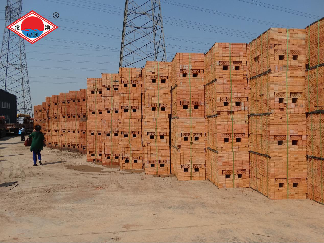 JKY-75S High Abrasion Resistance Fly Ash Brick Making Machine