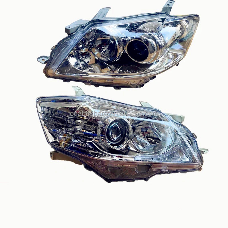 81185-06400 81145-06400 Head Lamp Headlight for Aurion Camry XV40 2006 2007 2008 Purpose