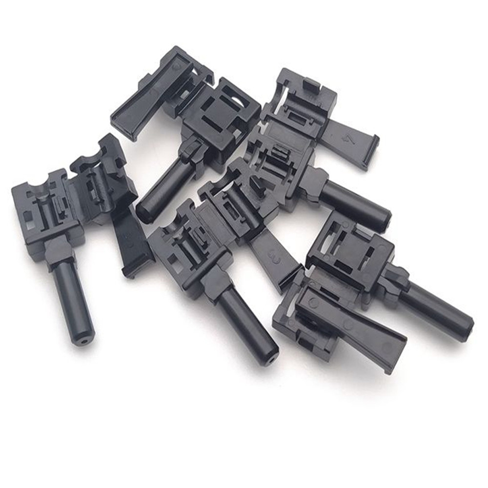 AVOGO-R-4532 Optical Sensor With Fiber Cable Ports For Industrial Equipment
