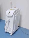 Skin Tightening Optical Ipl Hair Removal Machine 610nm Multi Pulse
