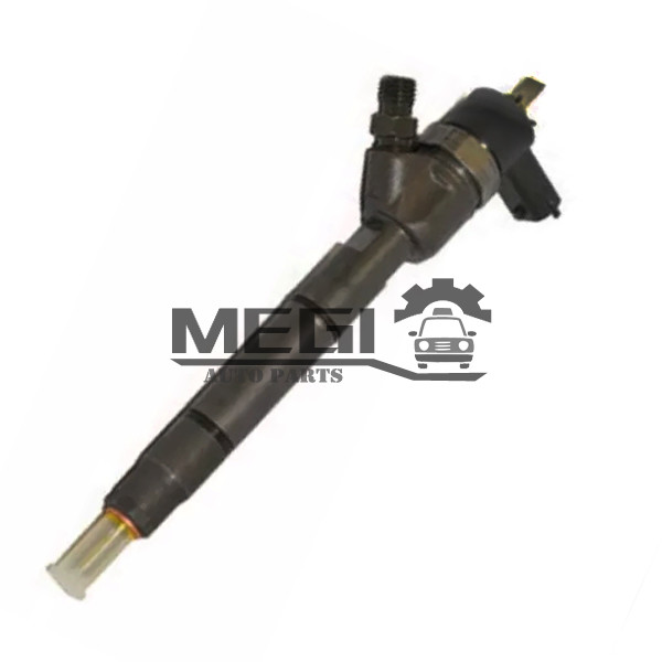 0445110255 0445110256 33800-2A400 Common-Rail Fuel Injector For Hyundai Kia Car