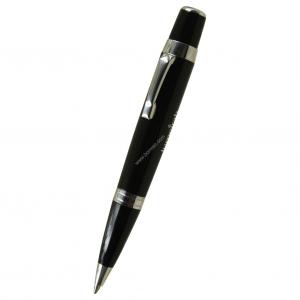 China Wholesale High end Popular Twist Metal Pen,high end metal pen. popular metal pen factory on sale