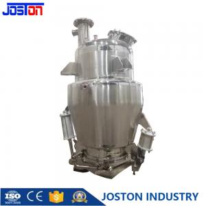 Buy cheap Multi Function Phytochemical Mushroom Gmp Herbal Extraction Machine OEM product