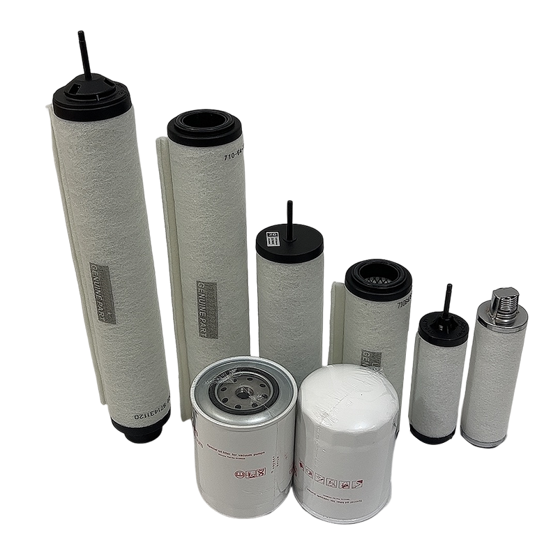 wholesale high efficiency vacuum pump oil mist filter ZD-7180022