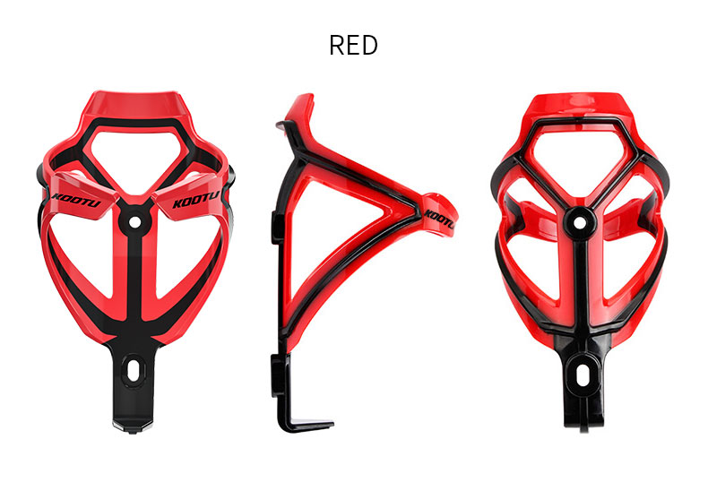 15x7.8cm Bike And Cycle Accessories , 30g Nylon Water Bottle Holder