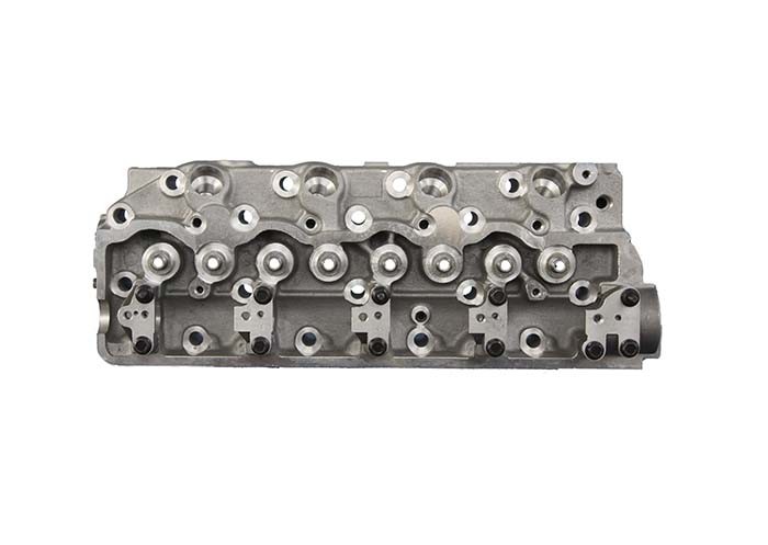 HYUNDAI D4BH 4D56T 4D56TD Car Engine Cylinder Head MD303750 MD348983 MD351277