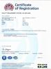WD Bearing Group Certifications