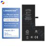 Buy cheap Black Mobile Phone Battery for iPhone 5 5s 6 6s 6plus 6splus 7p 8 Plus X XR XS from wholesalers
