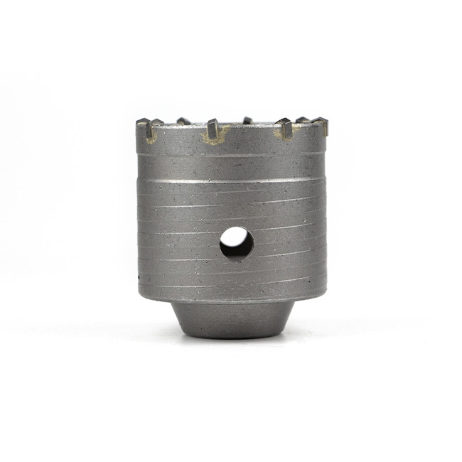 Cemented Carbide Wall Hole Saw Carbide Hole Saw For Concrete