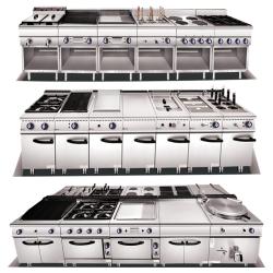 Guangzhou Glead Kitchen Equipment Co., Ltd.