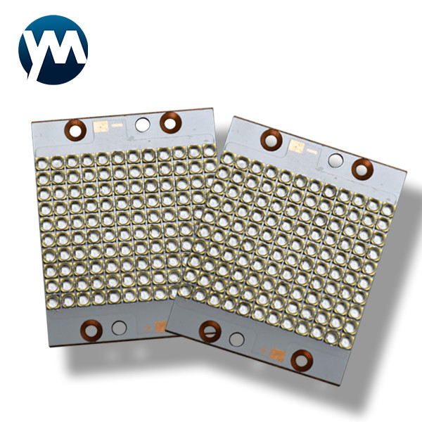 UV Light Module 360W 3535 3W led chip lamp beads uv curing system
